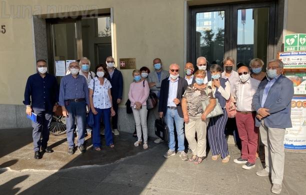 Pasticcio smarino, i sindaci si ricompattano: «No alla variante»