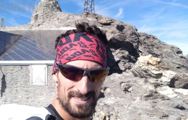 Villardora: domani Coletta scala il suo "Everesting" sul Rocciamelone