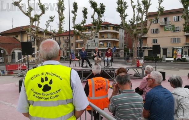 Avigliana, due giorni di incontri sull’ambiente