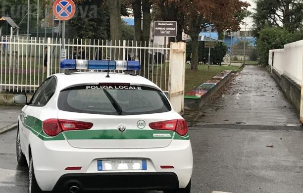 Grugliasco, controlli antidroga davanti alle scuole