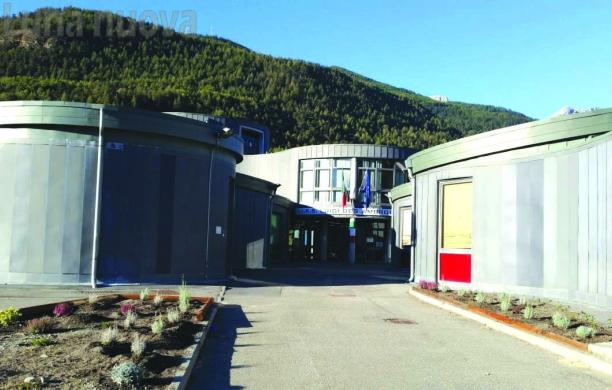 Tre casi positivi nelle scuole superiori valsusine