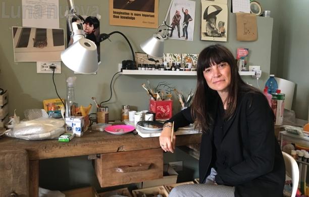 L'età dell'arte: dal rock alla porcellana tra orsi, talento e colori