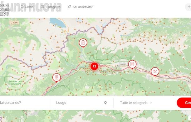 "Valsusa in Vetrina" contro la crisi Covid: ecco il portale per commercio e attività
