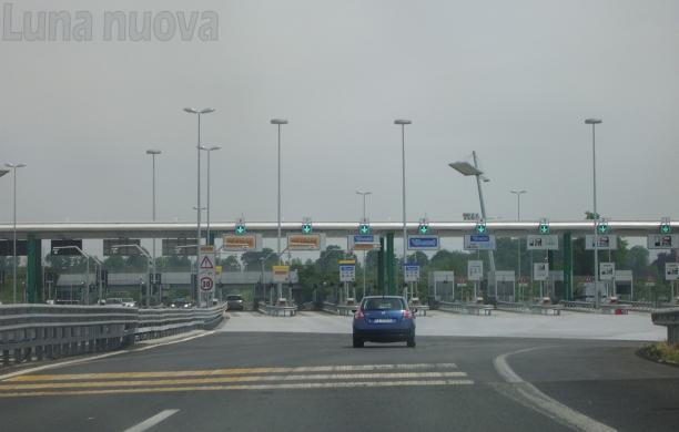 Blocco dei diesel Euro4: Rivalta dice "No"