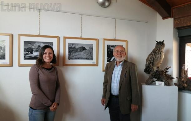 Almese, "La Via Francigena tra arte, natura e fede": giovedì il convegno