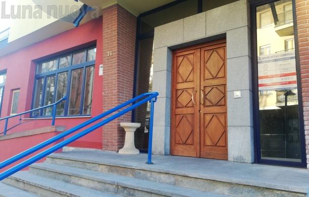 Alpignano, spazio al duello tra Palmieri e Oliva