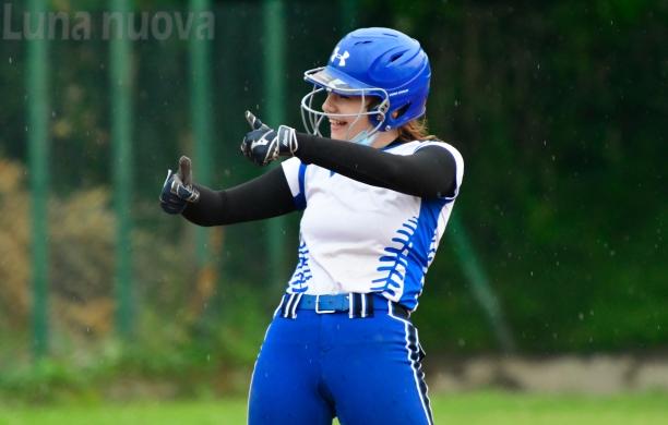 Un cielo blues sopra Avigliana: Rebelstar campione regionale Under 15
