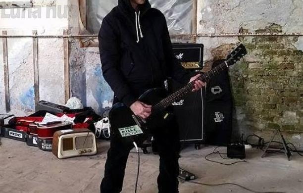 Da grande faccio il musicista