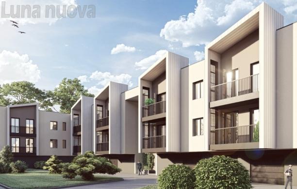 Rivoli,  due giovani architetti danno nuova vita al nastrificio