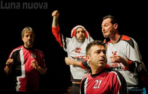 Tornano i duelli all’ultima battuta 