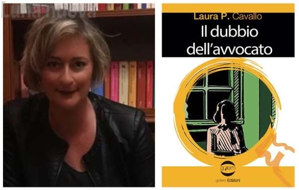 Avigliana, il dubbio è un thriller di Laura Cavallo