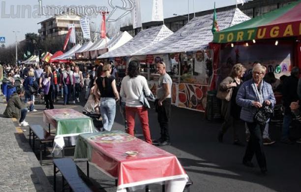 Rivoli, salta il Mercato Europeo