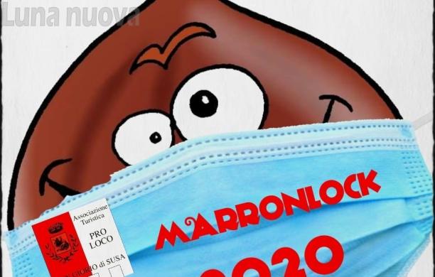 Marronlock, concorso virtuale per valorizzare il marrone