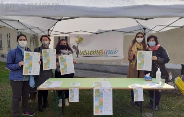 Pianezza, la salute mentale ai tempi del Covid