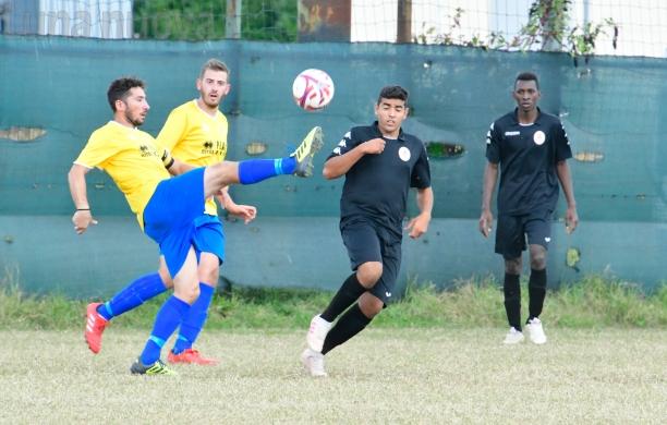 Due vittorie su due, Rosta e Caprie fanno già sul serio