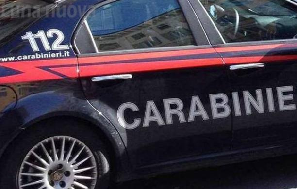 Susa: si schiantano col quad, gravi due minorenni