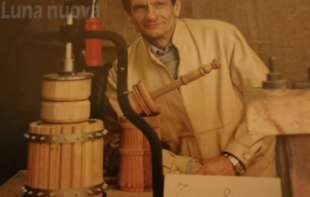 Bruzolo dice addio a Silvano Borgis, colonna delle associazioni