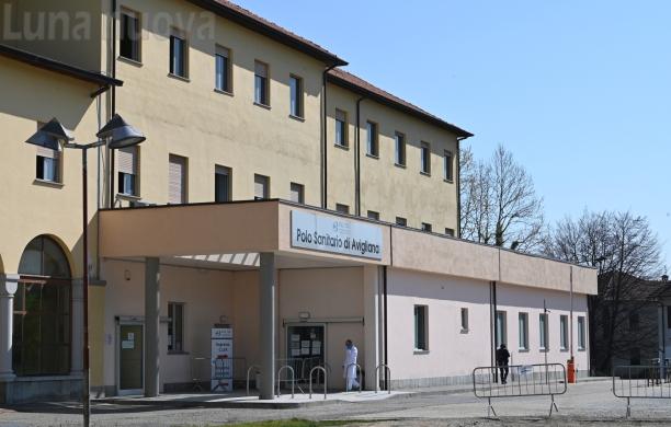 Quali fondi per il polo sanitario di Avigliana?