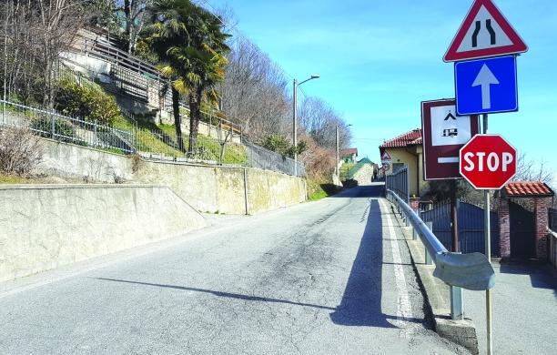 Caselette: quasi 300 multe per il contromano, ma &egrave; gi&agrave; polemica