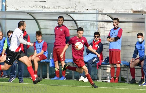 Il governo stoppa Seconda, Terza e campionati giovanili provinciali