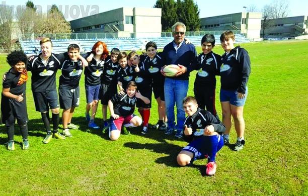 Alpignano: la meta più bella di Paolo Fornetti