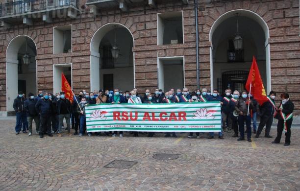 Vaie, crisi Alcar: parte il tavolo con le istituzioni