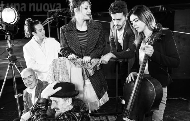 Gelsomina dreams: un video racconta la cultura italiana