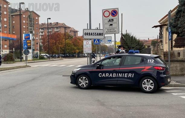 Orbassano, 17enne tenta stupro e omicidio
