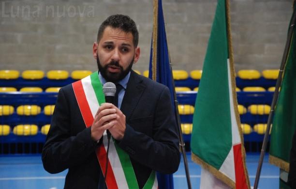 Alpignano, l'era Palmieri parte dal palazzetto dello sport