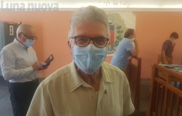 Osvaldo Vair assessore, ma Venaus spinge per Favot