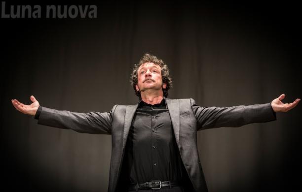 Camaleontika: l’esilio del teatro di grande qualità