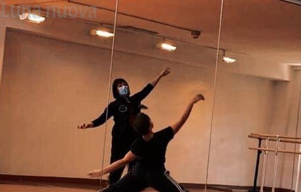 Grugliasco, il grido di allarme delle scuole di danza