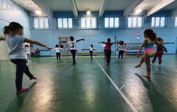 Rivoli, tutto in regola per la Polisportiva