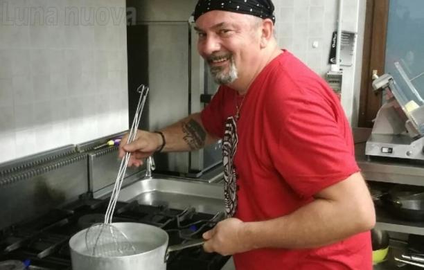 A Vaie Le Valvole si inventano la ‘Santa Polenta’ per combattere la crisi