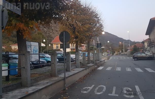 Caprie: la mascherina, il finto carabiniere e la tentata rapina