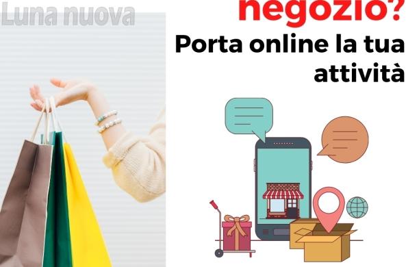 "Valsusa in Vetrina": col "quasi lockdown" il portale torna d’attualità