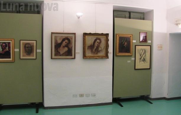 Mario Lisa, il Salgari della pittura