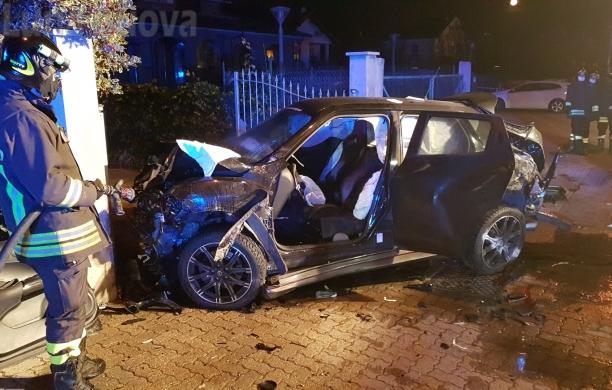 Chiusa S.Michele-Caprie: doppio incidente, viabilità nel caos