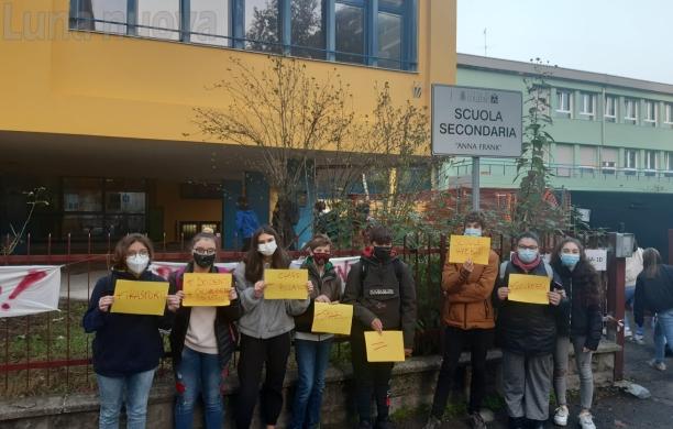 Collegno, le scuole sono sicure: assurdo chiuderle