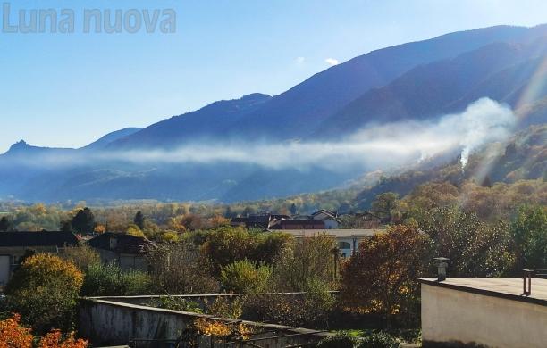 Pro Natura contro la proroga dei fuochi