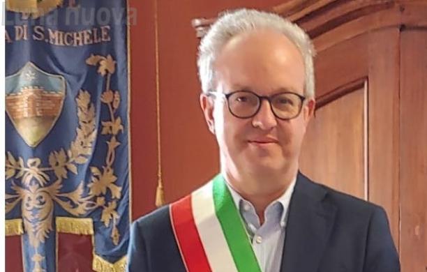 Chiusa S.Michele, Borgesa e il Covid: «Sto bene, ma il sistema non va»