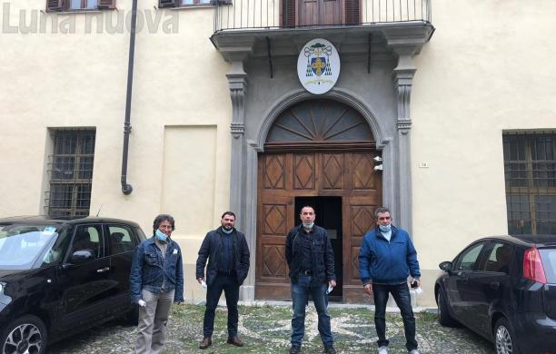 Vaie, presto un tavolo per l'Alcar al ministero dello sviluppo economico