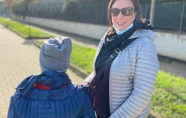 Pianezza, bimbo autistico non può andare a scuola