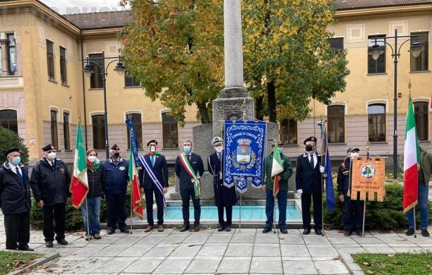 Condove, dalla "Grande guerra" al Covid: quando i limiti vengono a galla