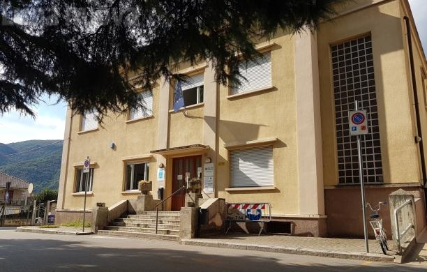 Poliambulatorio di Condove: da oggi stop ai prelievi ordinari