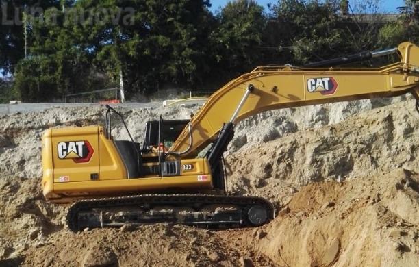 Alpignano, cantiere sicuro anche per il geologo