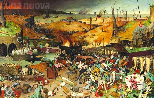 Le epidemie: i grandi contagi nella storia raccontati da Massimo Centini  