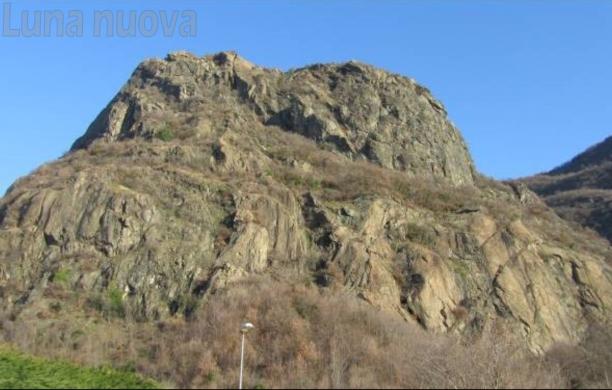 Caprie: la Via Ferrata sarà presto rifatta con i fondi del Gal