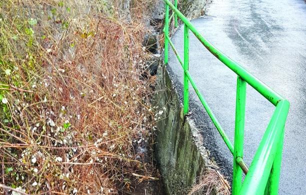 Caprie, rio Calcinera: in arrivo i fondi statali per il progetto