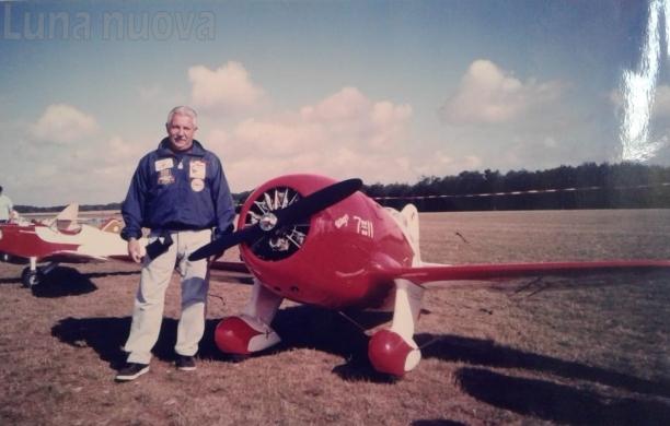 S.Antonino, nonno Sandro si arrende al Covid: «In una settimana se l’è portato via»